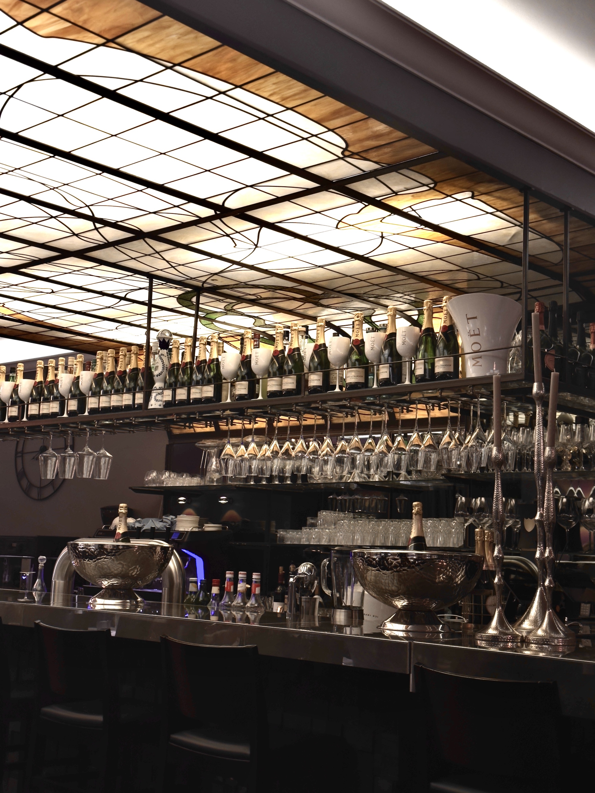 Top Restaurants in Köln | Grand Culinas | Mr. Köln | Foto: Mr. Köln